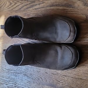 Duluth Men's boots